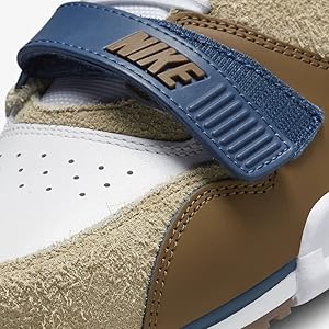 Amazon | [ナイキ] エア トレーナー 1 AIR TRAINER ライムストーン